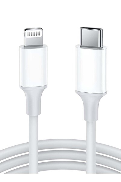Generic Original High-Quality USB-C to Lightning Cable, Apple Specification Fast Charging Cable Compatible w