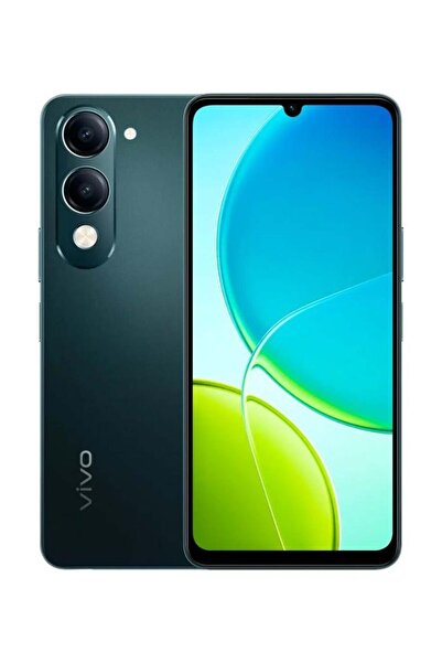 vivo Y04 Dual SIM Green 4GB RAM 128GB 4G
