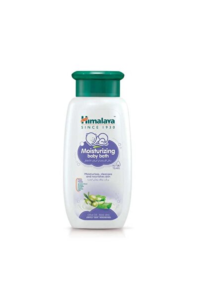 Himalaya Himalaya Moisturizing Shower Gel with Olive Oil and Aloe Vera Extract