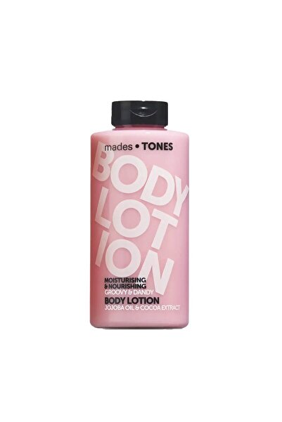 Mades ميدس تونز لوشن الجسم جروفي اند داندي 500 مل