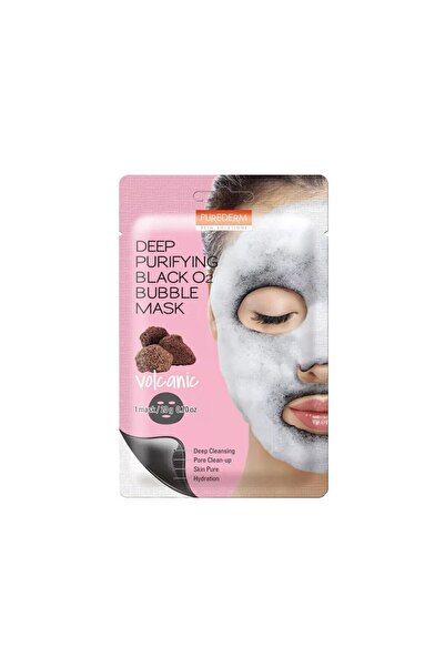 Other بيورديرم قناع الفحم البركاني للتنظيف العميق