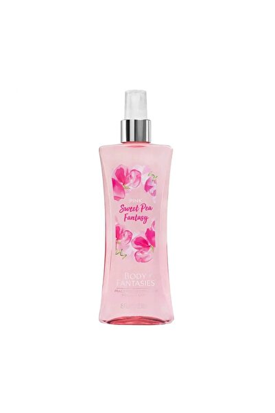 Body Fantasies Fantasia Body Pink Sweet Body Spray for Women 236ml