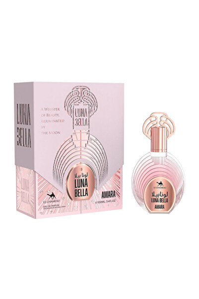 Emper Le Chameau de la Emper, Apa de parfum Luna Bella Amara, pentru femei, 1...