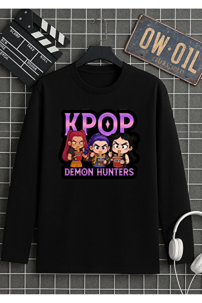 RYO FASHİON HUNTRIX RUMİ, ZOEY. TRIOCĂ IMPRIMATĂ MİRA, JİNU, MÂNĂ LUNGĂ, NEGRĂ