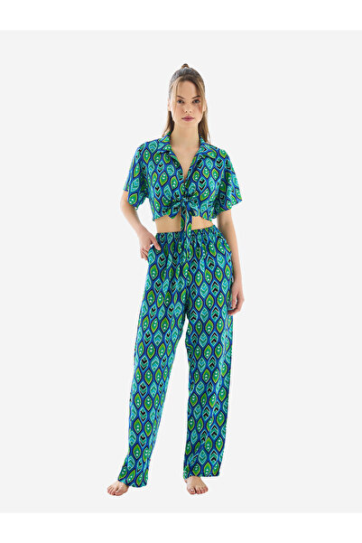 GOLDENBAY Webhose Women's Pants Active Woven Trainings-Hose