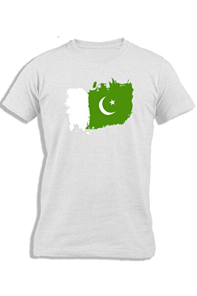 Ay Cabron علم باكستان المرسوم