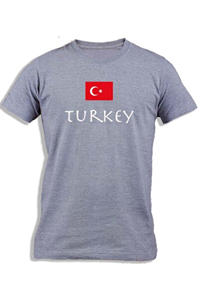Ay Cabron تركيا مع العلم