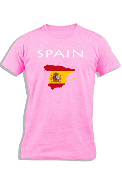 Ay Cabron خريطة علم إسبانيا