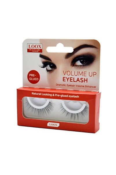 Loox Self-adhesive false eyelashes