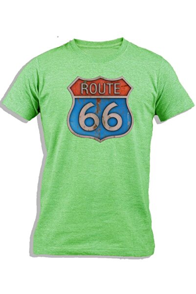 Ay Cabron ROUTE 66