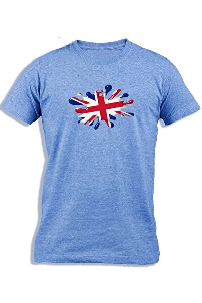Ay Cabron UK SPLASH FLAG FOR KIDS