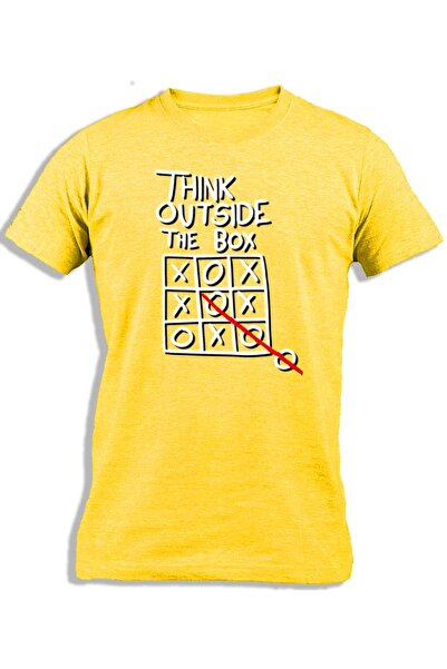 Ay Cabron فكر خارج الصندوق