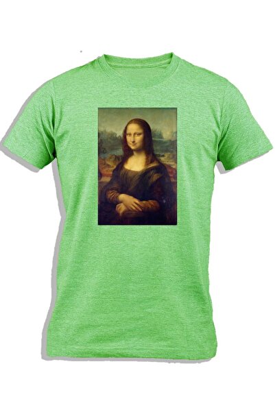 Ay Cabron مونا ليزا