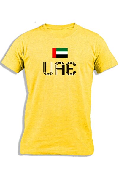 Ay Cabron الإمارات العربية المتحدة مع العلم