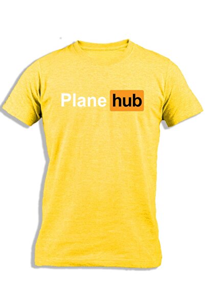 Ay Cabron PLANE HUB