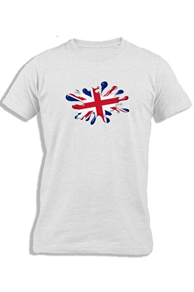 Ay Cabron UK SPLASH FLAG FOR KIDS