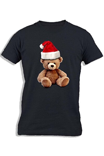 Ay Cabron قبعة سانتا على شكل دب