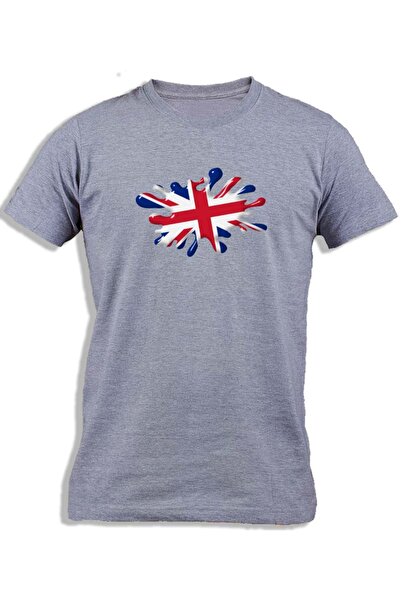 Ay Cabron UK SPLASH FLAG