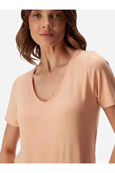 GOLDENBAY Pyjama Begonia Schlafanzug Schlafmode Bequem