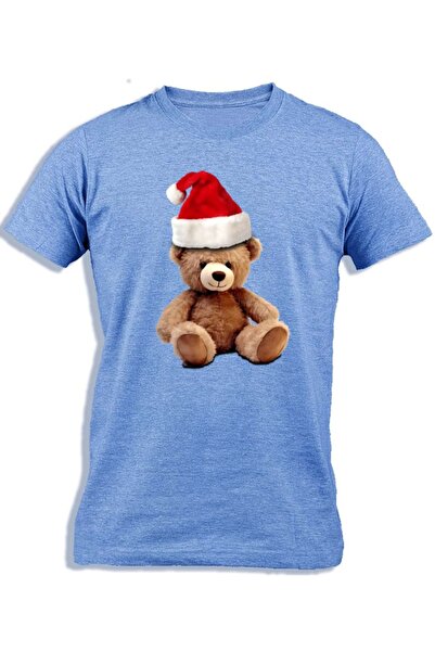 Ay Cabron قبعة سانتا على شكل دب