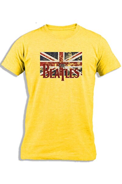 Ay Cabron علم البيتلز في المملكة المتحدة