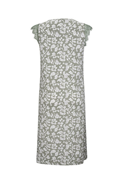 GOLDENBAY Nachthemd Cosmos Nacht-Hemd Schlafmode Sleepwear