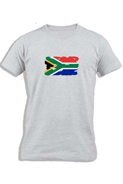 Ay Cabron حرق علم جنوب أفريقيا