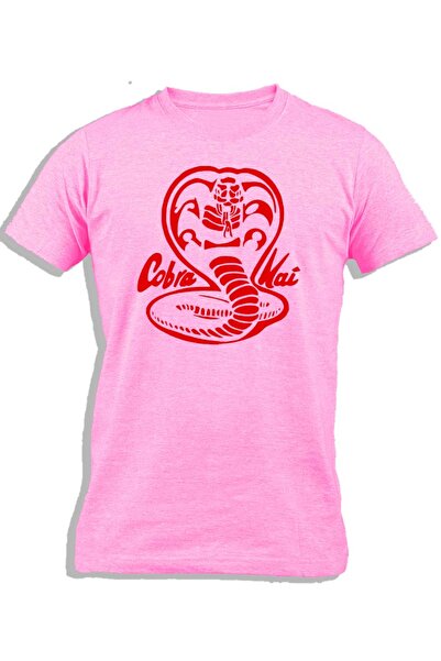 Ay Cabron كوبرا كاي الأحمر