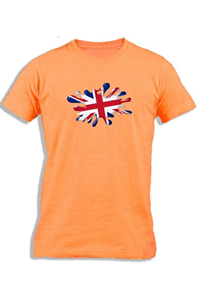 Ay Cabron UK SPLASH FLAG