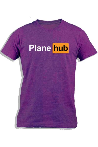 Ay Cabron PLANE HUB