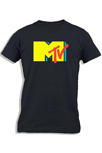 Ay Cabron تي شيرت MTV