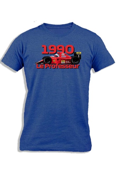 Ay Cabron LE PROFESSEUR