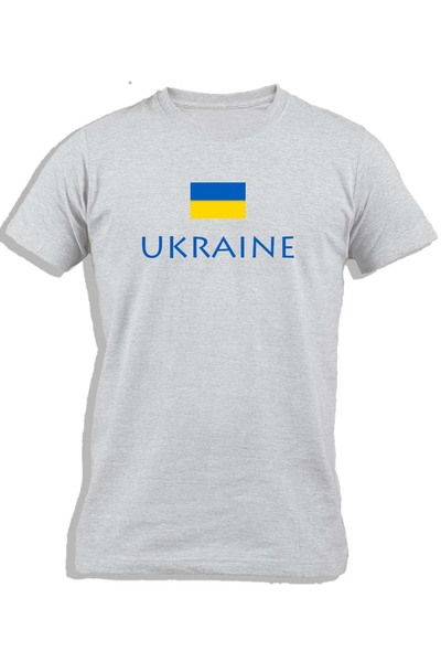 Ay Cabron أوكرانيا مع العلم