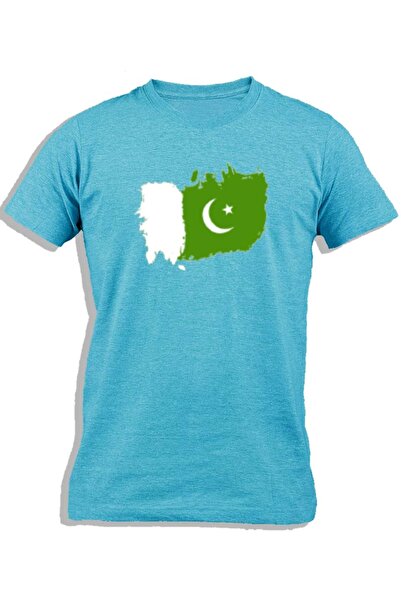 Ay Cabron علم باكستان المرسوم