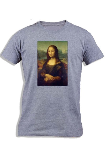 Ay Cabron مونا ليزا