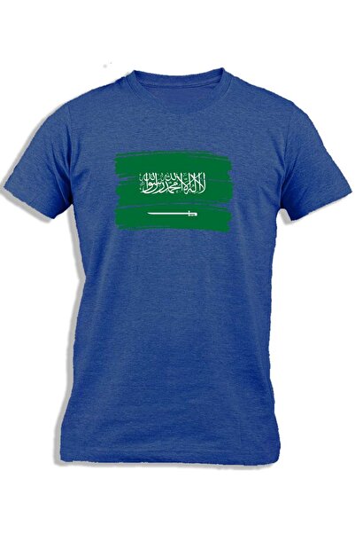 Ay Cabron علم المملكة العربية السعودية المرسوم