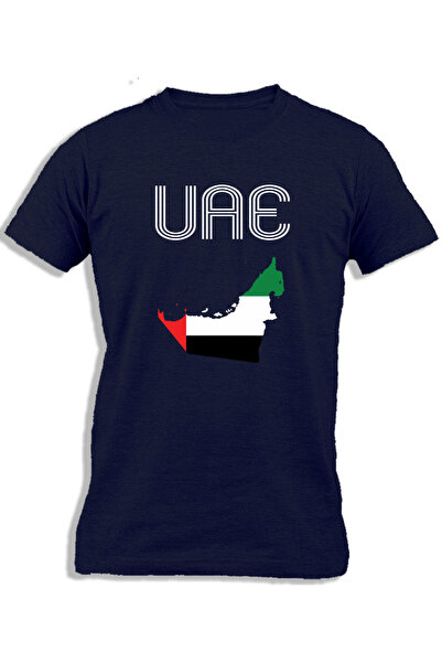 Ay Cabron خريطة علم الإمارات العربية المتحدة