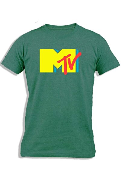 Ay Cabron تي شيرت MTV