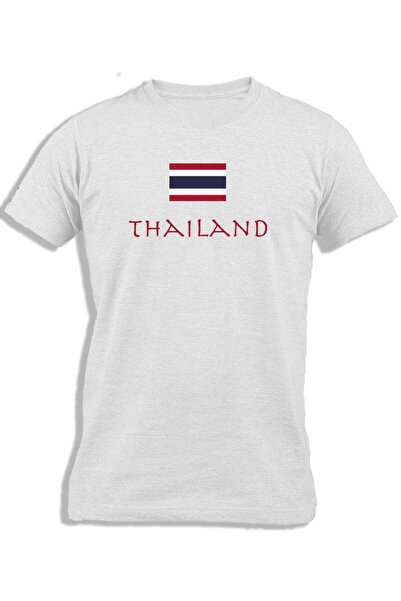 Ay Cabron تايلاند مع العلم