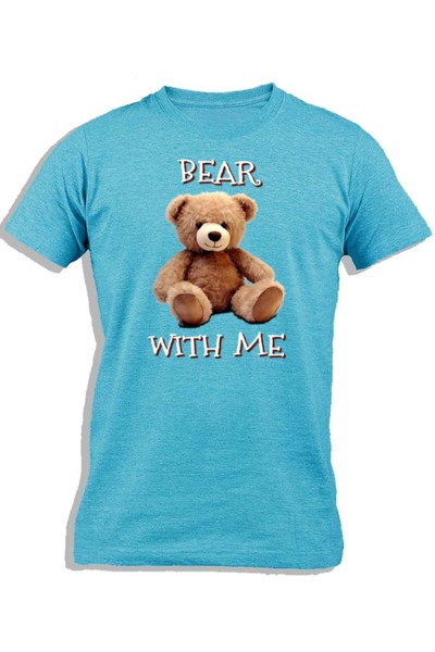 Ay Cabron دمية دب معي