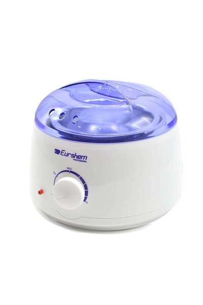 Eurshem Wax Heater for Hair Removal - 110W