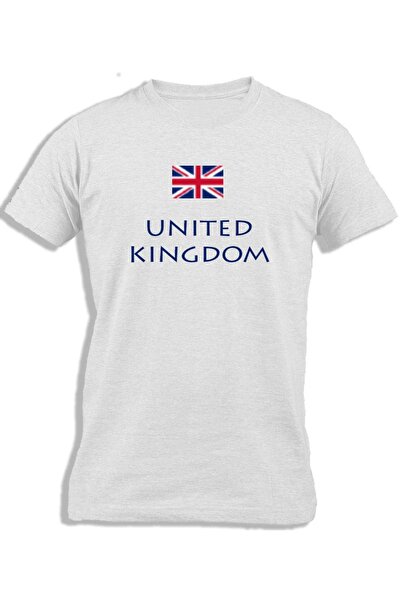 Ay Cabron المملكة المتحدة مع العلم