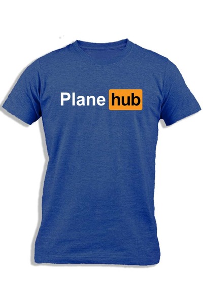 Ay Cabron PLANE HUB