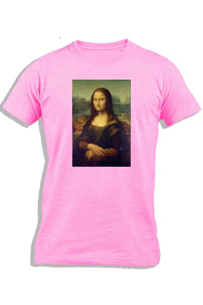 Ay Cabron مونا ليزا