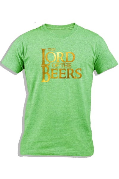Ay Cabron THE LORD OF THE BEERS