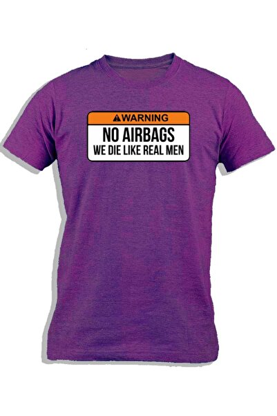 Ay Cabron WARNING NO AIRBAGS