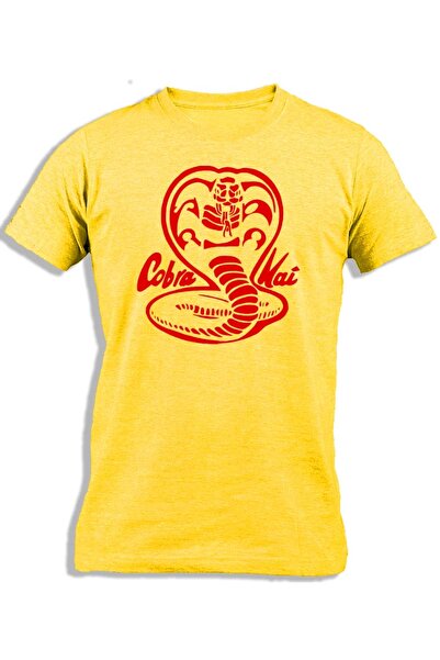 Ay Cabron كوبرا كاي الأحمر