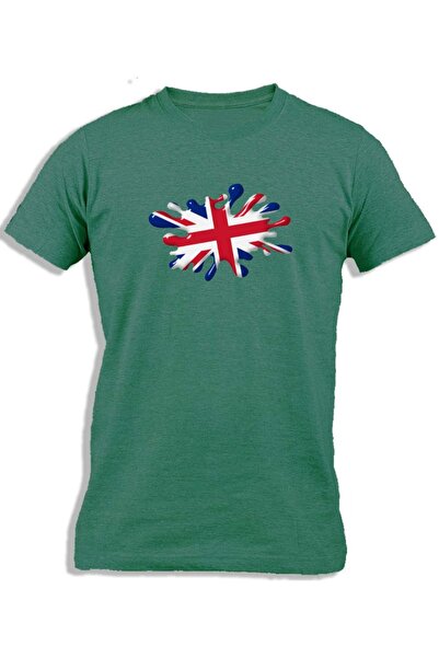 Ay Cabron UK SPLASH FLAG