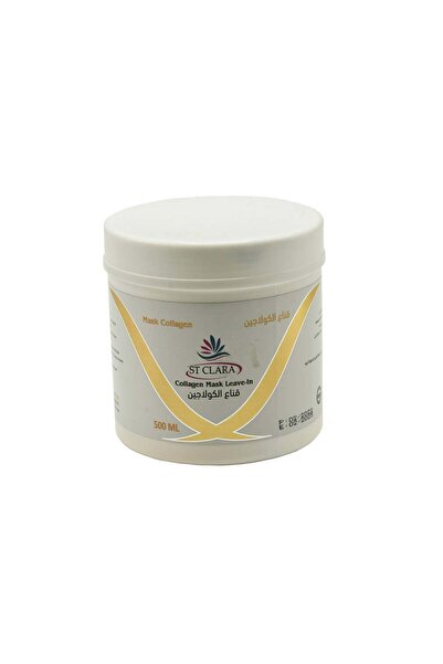 Other قناع الكولاجين من سانت كلارا 500 مل