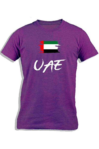 Ay Cabron علم الإمارات العربية المتحدة المرسوم